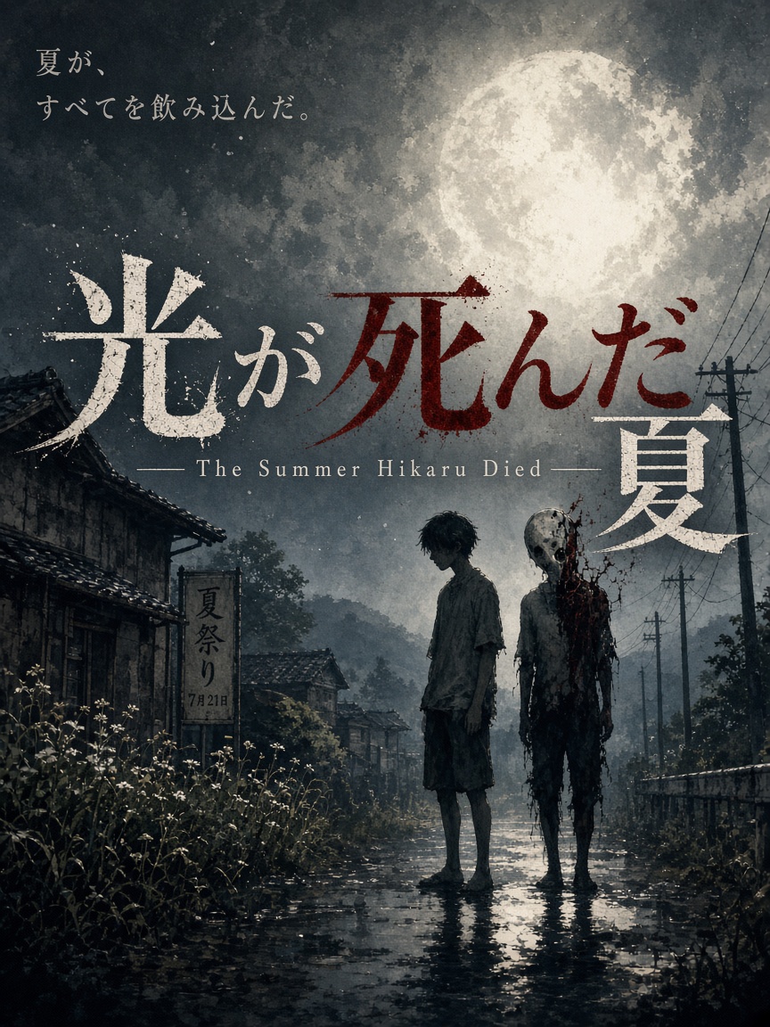 《Daemons of the Shadow Realm》主题封面